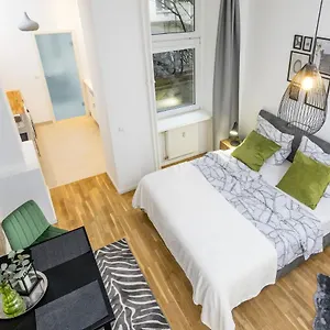  Apartment Greatstay - Koburger Str. 14 Hh Deutschland