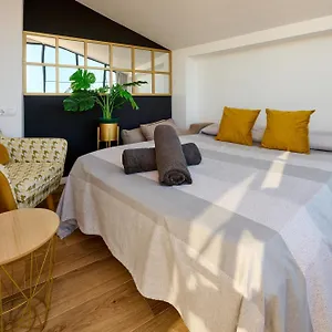  Apartment El Mirador Spanien