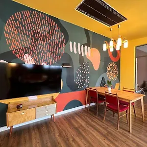  Apartment Exklusives Century Deutschland