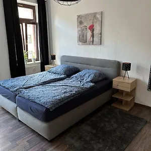  Apartment „reacher“ Deutschland