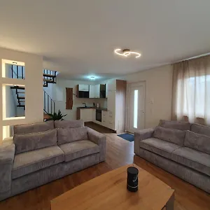  Apartment Lux Deutschland